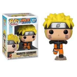 Funko POP! Animation : Naruto Shippuden 727 - Naruto Uzumaki