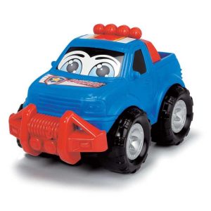 Dickie Toys ABC Speedy - Μπλε Αυτοκινητάκι Off Road 28cm για 12+ μηνών