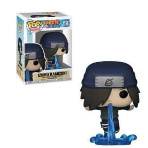 Funko POP! Animation Naruto Shippuden 1198 - Izumo Kamizuki