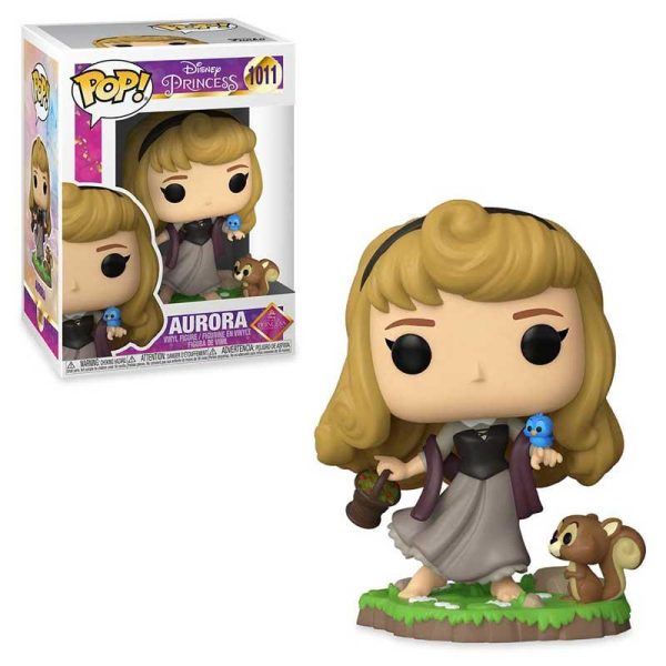 Funko Pop! Disney Princess 1011 - Aurora