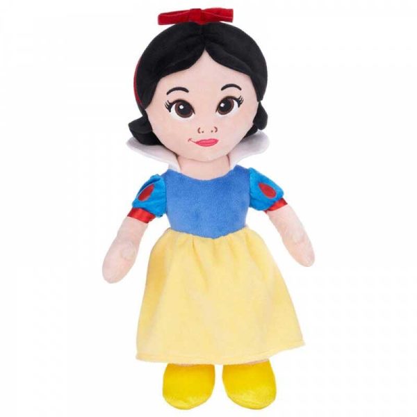 Λούτρινο Disney Snow White - Χιονάτη 30cm - Play by Play