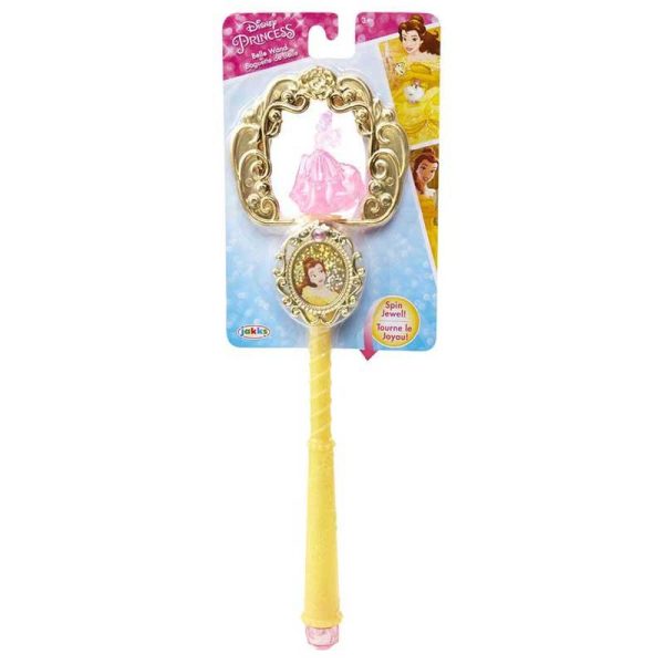 Disney Princess Explore Your World Belle Wand - Μαγικό Ραβδί της Belle 32cm