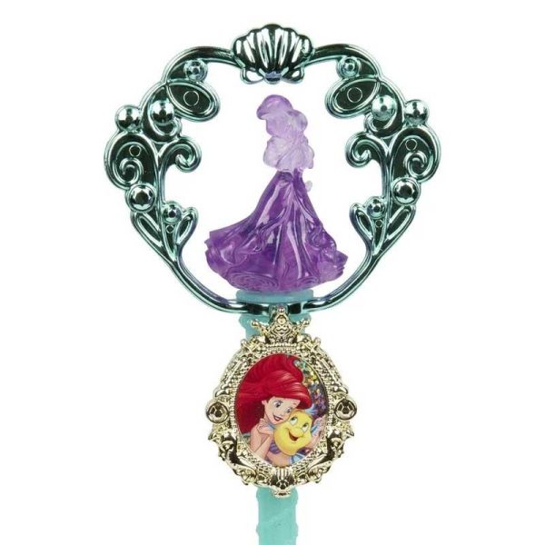 Disney Princess Explore Your World Ariel Wand - Μαγικό Ραβδί της Ariel 32cm