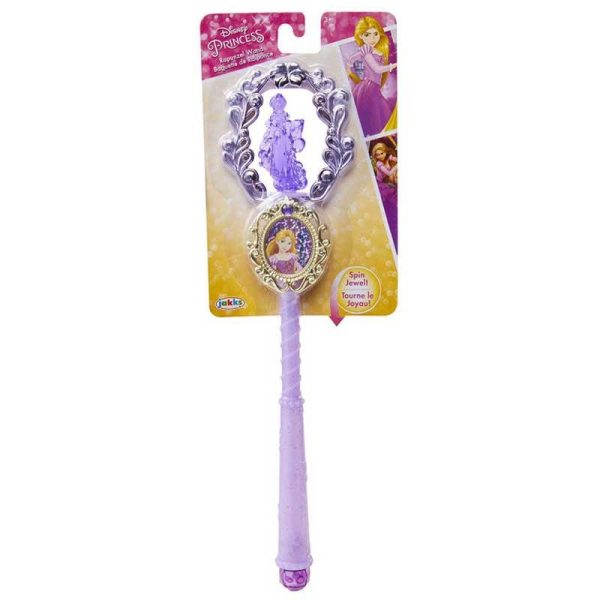 Disney Princess Explore Your World Rapunzel Wand - Μαγικό Ραβδί της Rapunzel 32cm