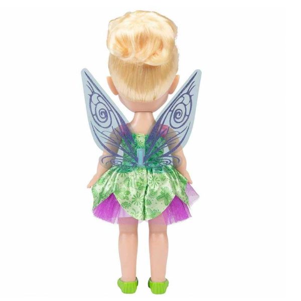 Disney Fairies Tinker Bell - Κούκλα 38cm