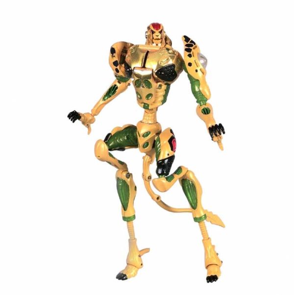 Hasbro 1999 Transformers Beast Machines Maximal CHEETOR - Φιγούρα