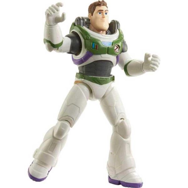 Disney Lightyear Φιγούρα Buzz Space Ranger Alpha 30cm #HHK30