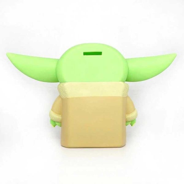 Star Wars - The Child - Κουμπαράς Πλαστικός 20cm (Green)