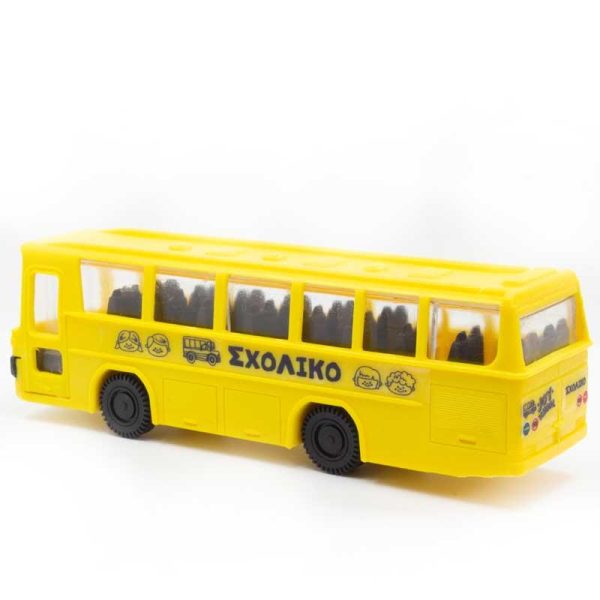 Λεωφορείο Joy-Toy Σχολικό