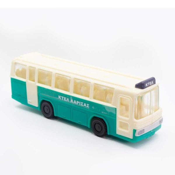 Λεωφορείο Joy-Toy ΚΤΕΛ Λάρισας