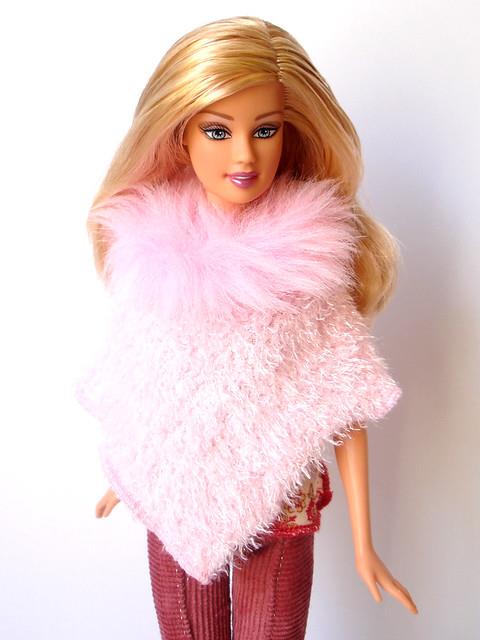 Mattel 2005 Barbie Fashion Fever 'Styles for 2' - Barbie Κούκλα #H0912