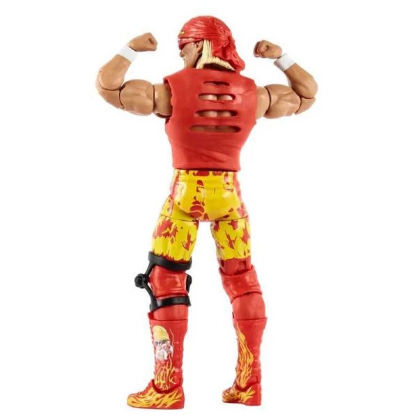 WWE Elite Series 91 Hulk Hogan Deluxe Action Figure - Φιγούρα 15cm