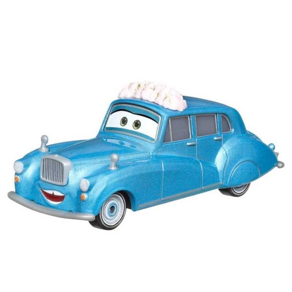 Disney Pixar Cars Mato - Αυτοκινητάκι