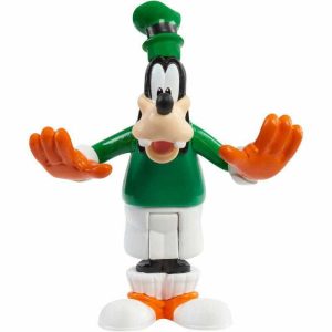 Disney Junior Goofy - Φιγούρα 7.5cm