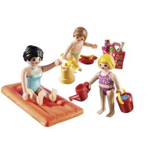 Playmobil 4941: Διασκέδαση Στην Παραλία