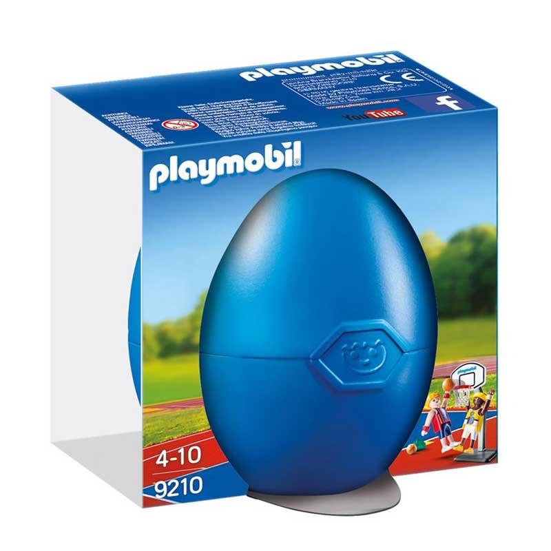 Playmobil 9210: Αγώνας Μπάσκετ