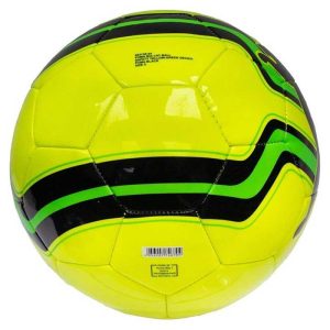 Puma Μπάλα Ποδοσφαίρου Size 5 410gr Κίτρινη
