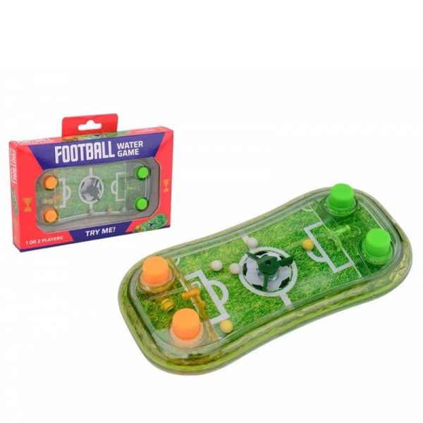 Water Game Football - Παιχνίδι Νερού Ποδοσφαιράκι