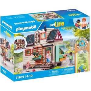 Playmobil My Life 71509: Εξοχικό Σπίτι