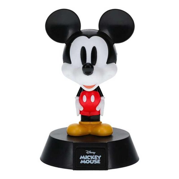 Paladone Disney Mickey Mouse Light - Φωτιστικό