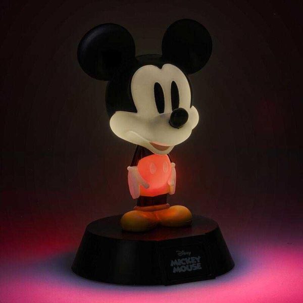 Paladone Disney Mickey Mouse Light - Φωτιστικό