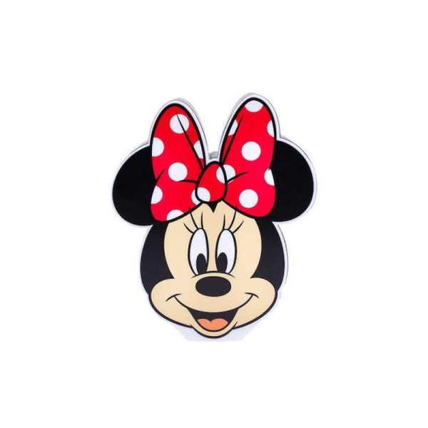 Paladone Disney Minnie Mouse Light - Φωτιστικό 19cm