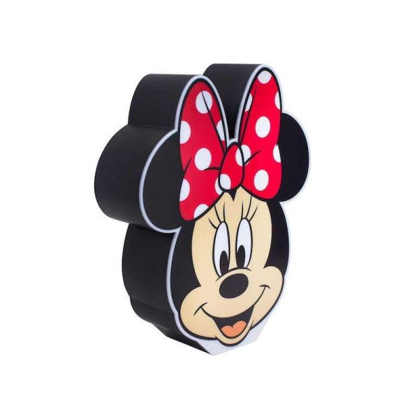 Paladone Disney Minnie Mouse Light - Φωτιστικό 19cm