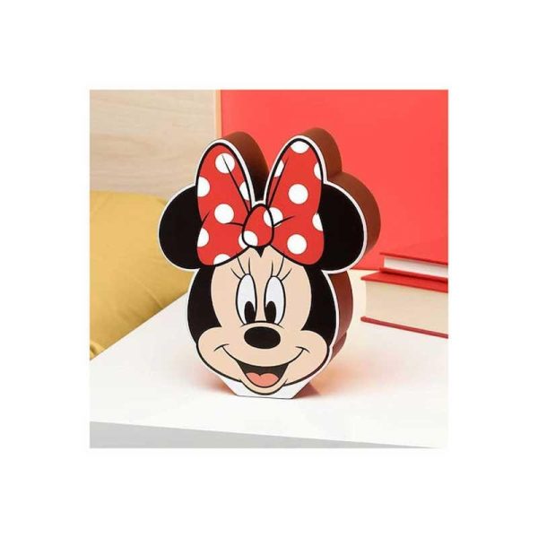 Paladone Disney Minnie Mouse Light - Φωτιστικό 19cm