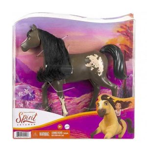 Dreamworks Spirit Untamed Herd Horse - Άλογο 20cm