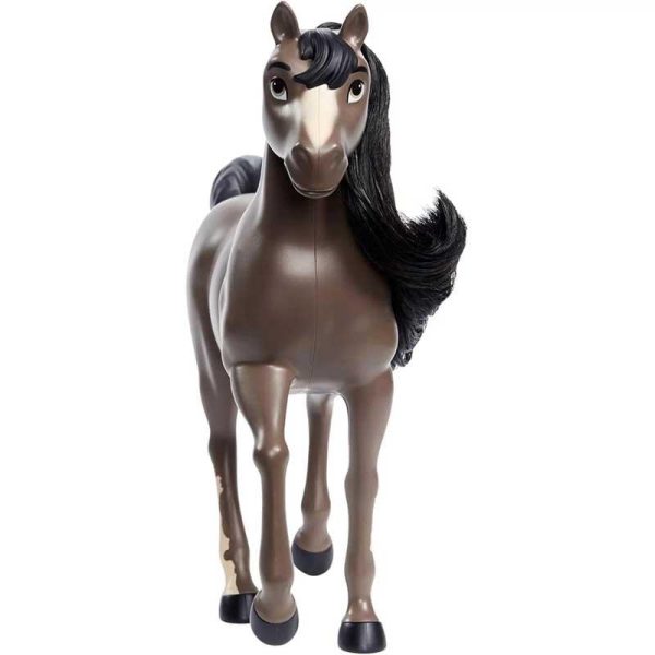 Dreamworks Spirit Untamed Herd Horse - Άλογο 20cm