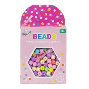 Beads Κατασκευή Κοσμημάτων με Χρωματιστές Χάντρες Διαμαντάκια