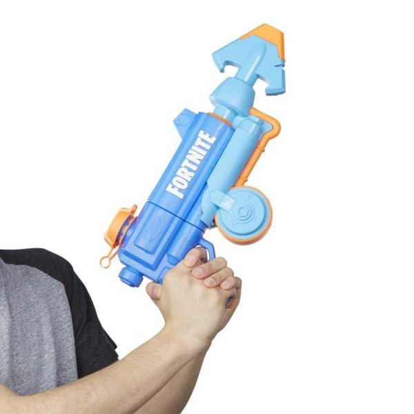 Nerf Super Soaker Fortnite HG - Νεροπίστολο 40cm