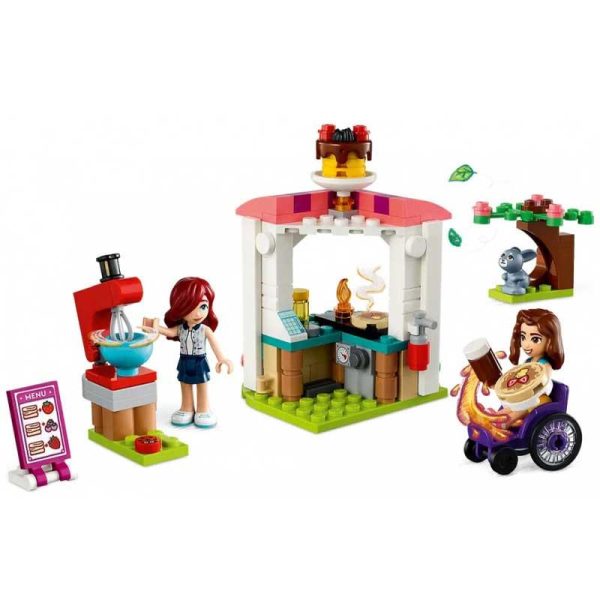 Lego Friends 41753 : Pancake Shop