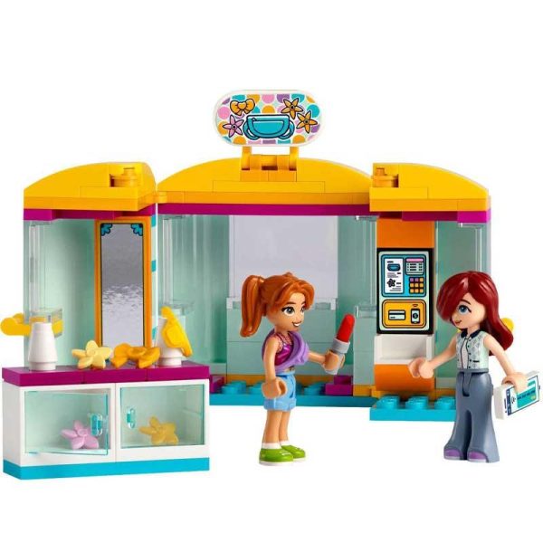 Lego Friends 42608 : Tiny Accessories Store Toy