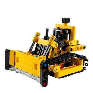 Lego Technic 42163: Heavy Duty Bulldozer