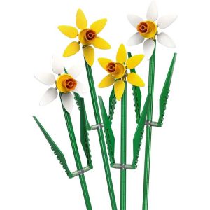 Lego Icons 40747 : Daffodils