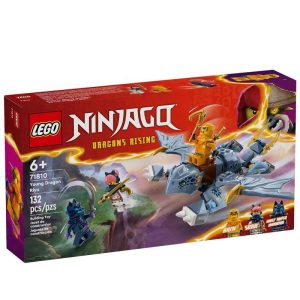 Lego Ninjago 71810 : Dragons Rising - Young Dragon Riyu