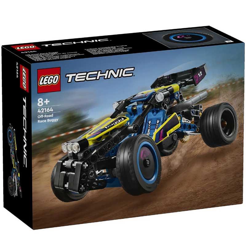 Lego Technic 42164: Off-Road Race Buggy