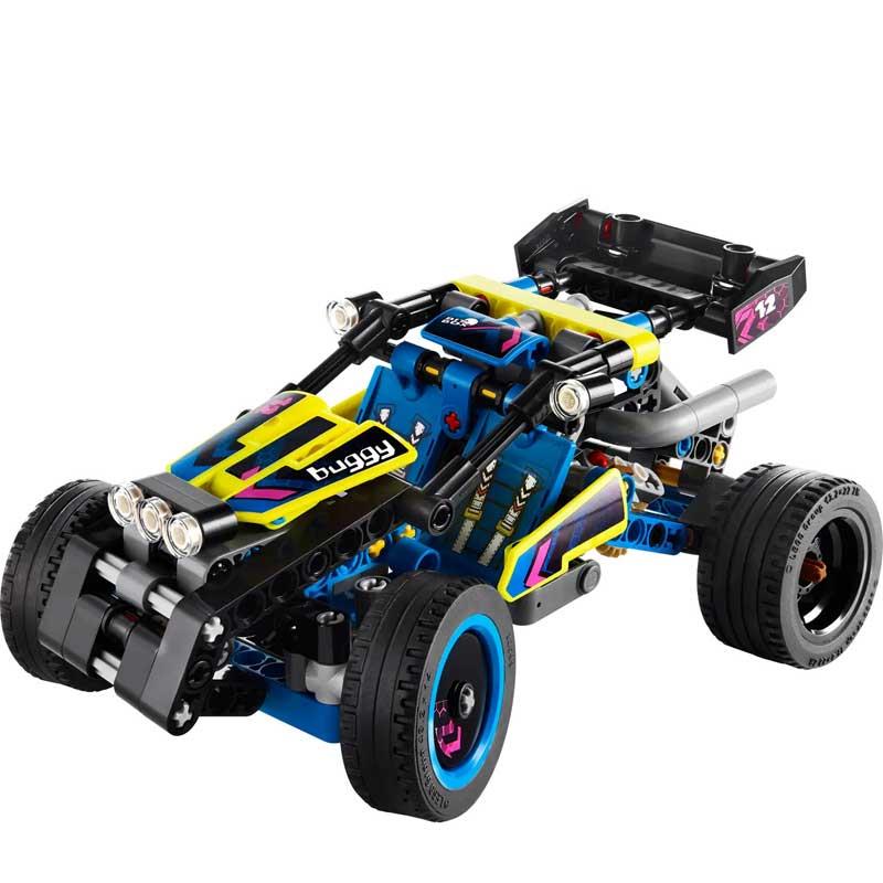 Lego Technic 42164: Off-Road Race Buggy