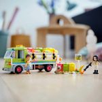 Lego Friends 41712 : Recycling Truck