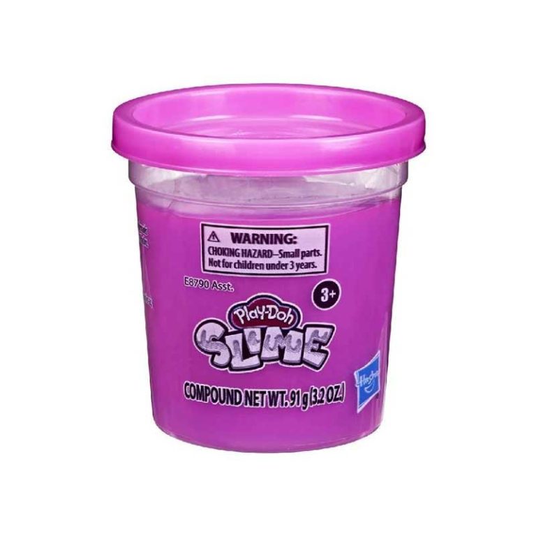 Play-Doh Slime 91gr - Φούξια