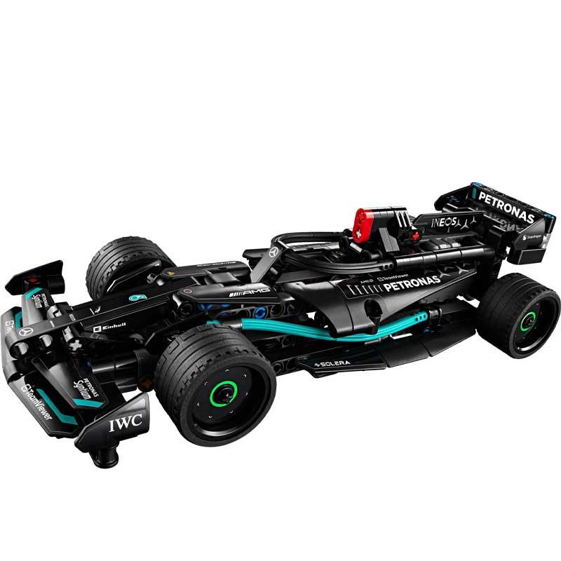 Lego Technic 42165 : Mercedes-AMG W14 E Performance