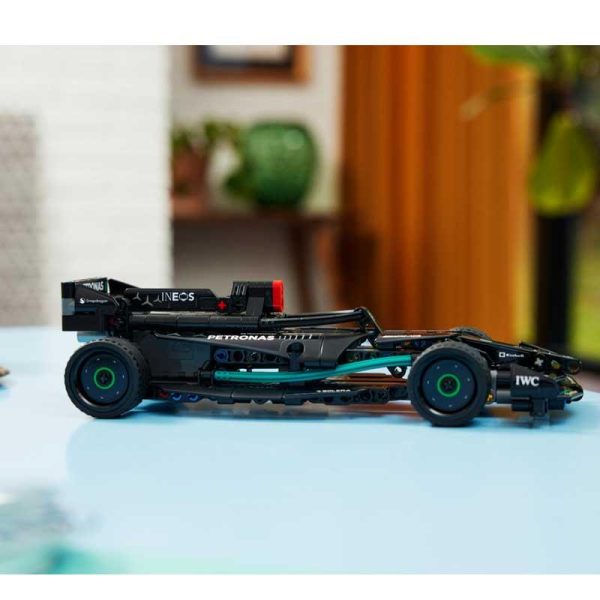 Lego Technic 42165 : Mercedes-AMG W14 E Performance