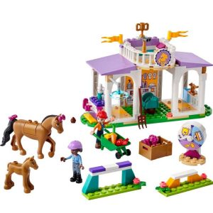 Lego Friends 41746 : Horse Training
