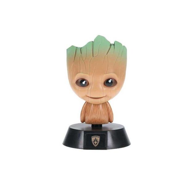 Paladone Marvel Groot Icon Light - Φωτιστικό