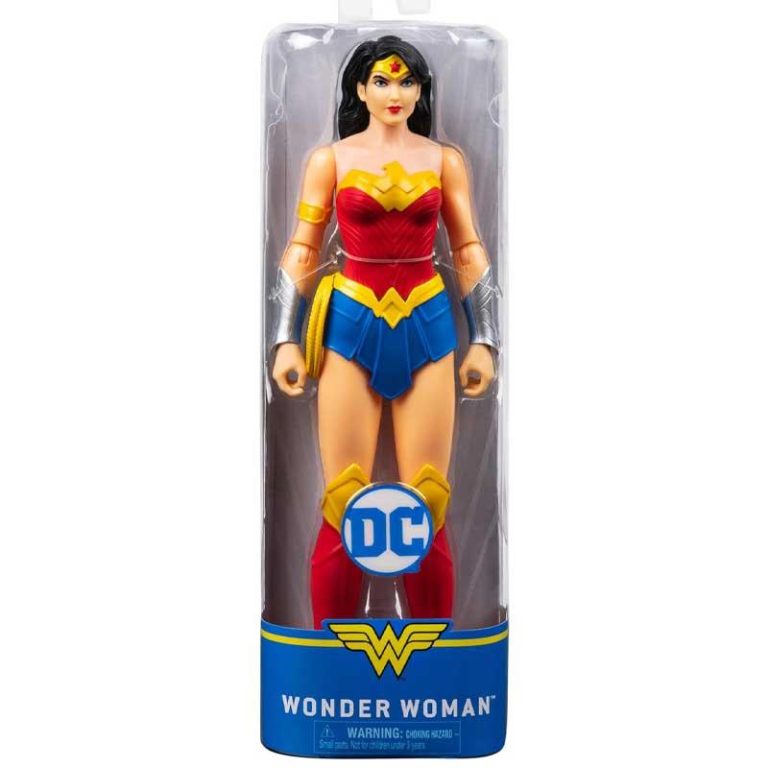 DC Universe Wonder Woman - Φιγούρα 30cm