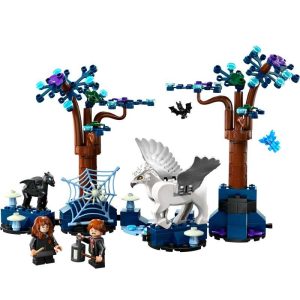 Lego Harry Potter 76432 : Forbidden Forest - Magical Creatures