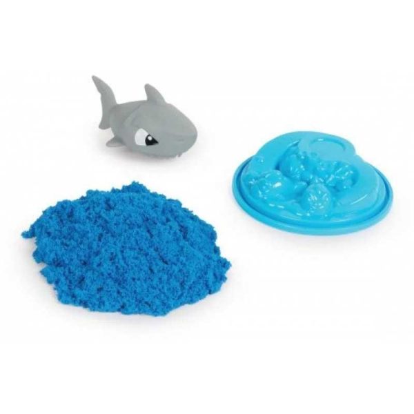 Spin Master Kinetic Sand: Surprise Wild Critters