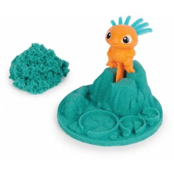 Spin Master Kinetic Sand: Surprise Wild Critters