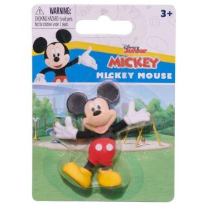 Disney Junior Mickey Mouse Φιγούρα 6εκ.